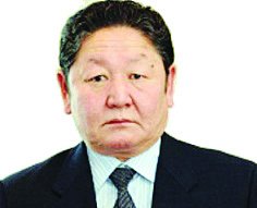 Олигархиудын ноёрхлыг уудлан илчилж, хуурамч ардчиллын багийг нь хуулж хаясан өгүүллийн тухайд